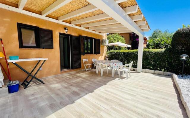 Residence Oasi La Cinta Centro
