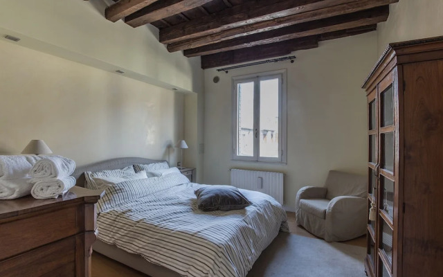Padova - Via Tadi 39