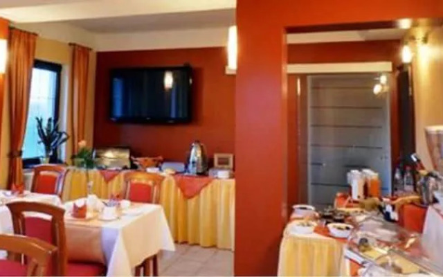 Hotel Prox