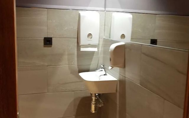 Hostal Galicia Arteixo