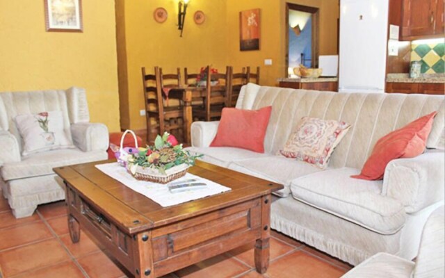 Alojamiento Rural Mirador De La Alcaidia