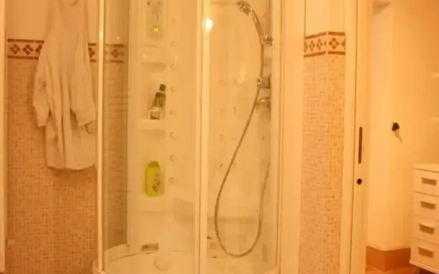 Beautiful private villa for 7 people with WIFI, private pool, TV and parking, close to Montepulc