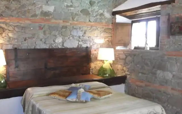 La Casina degli Ulivi