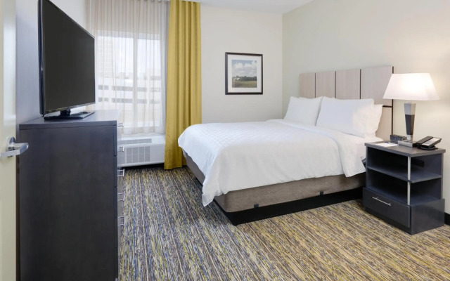 Candlewood Suites Dallas NW - Farmers Branch by IHG