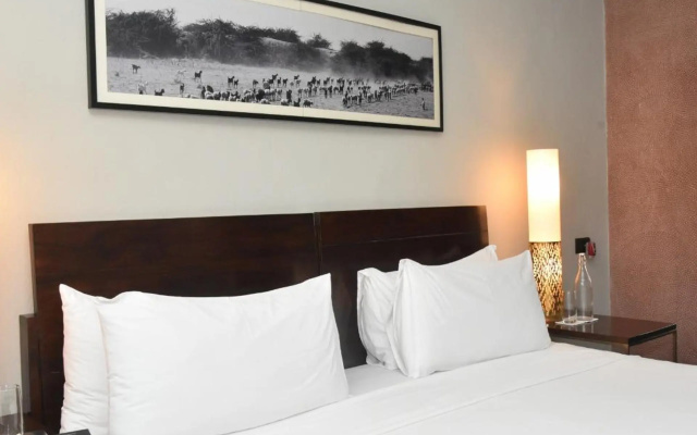 RAAS Jodhpur – Guest Rooms – Jodhpur