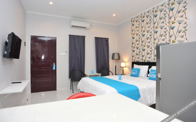 Airy Denpasar Barat Gunung Soputan Gang Segina 3B Bali