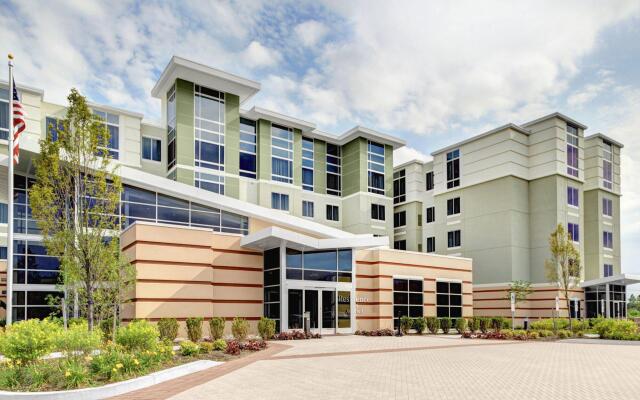 Residence Inn by Marriott Philadelphia Airport