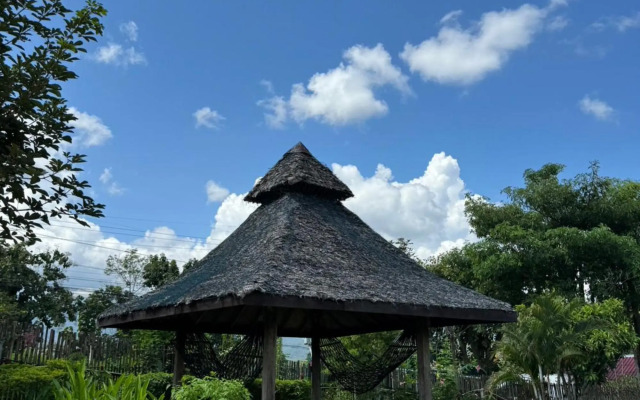 Mari Pai Resort