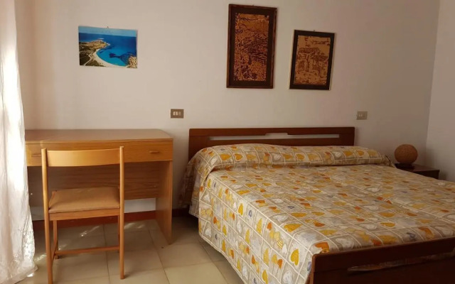 Villa Jolies
