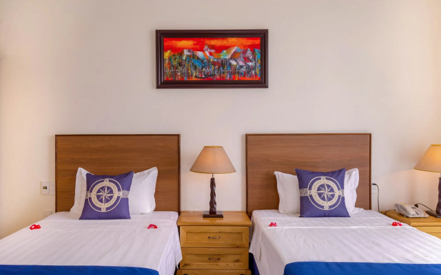 Santa Sea Villa Hoi An