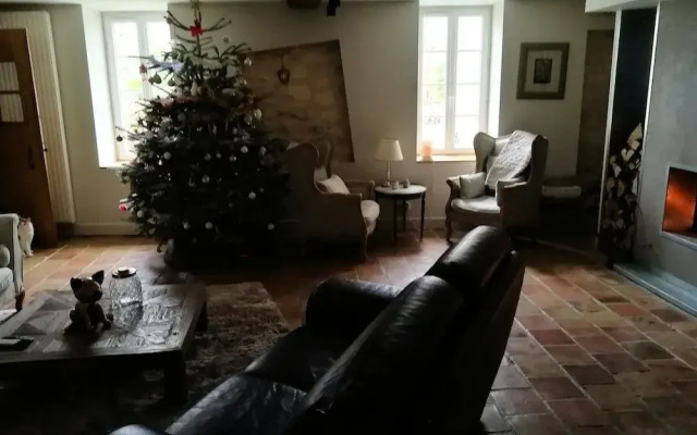 Le Domaine d'Ardgalen