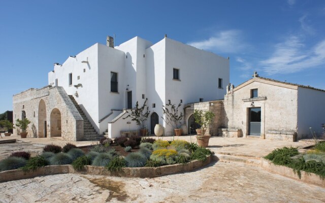 Masseria Santo Scalone
