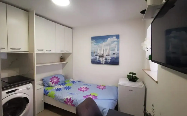 Sea View Holiday Home Umag