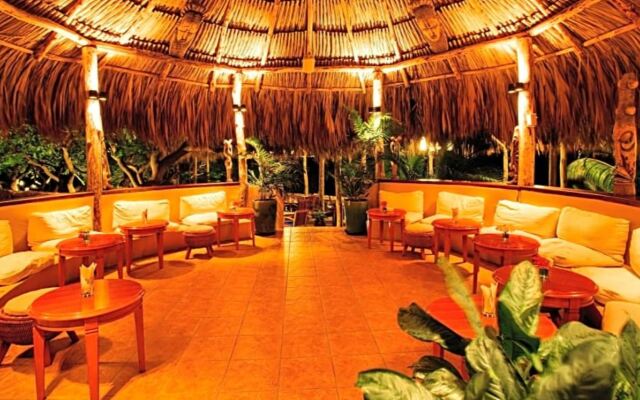 Kura Hulanda Lodge & Beach Club - All Inclusive