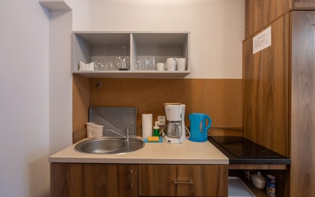 RentPlanet - Apartamenty Okrzei