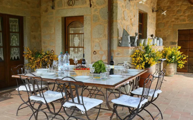 Locazione turistica Podere dei Venti