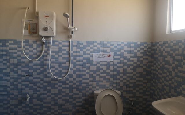 MY Rainforest Homestay