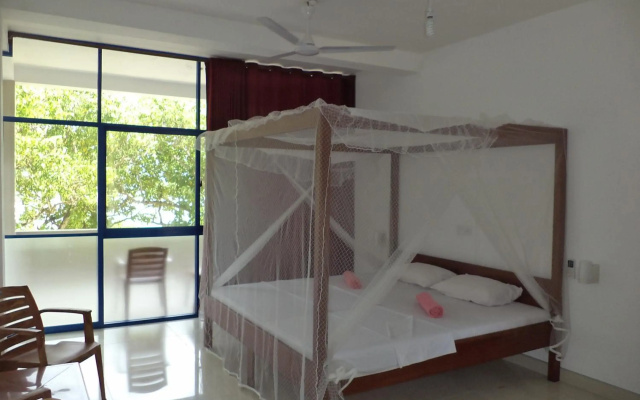 Paradise Beach Resort
