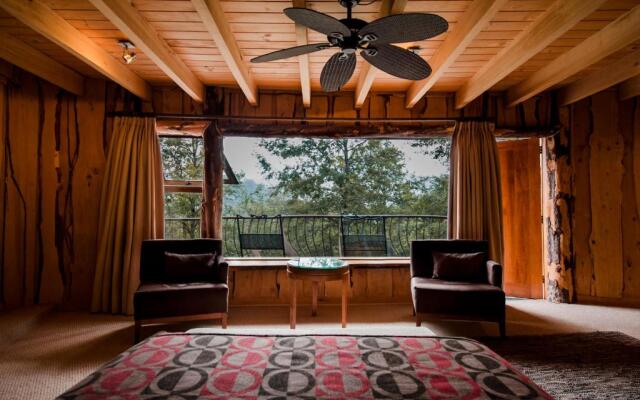 Huilo Huilo Nothofagus Hotel & Spa