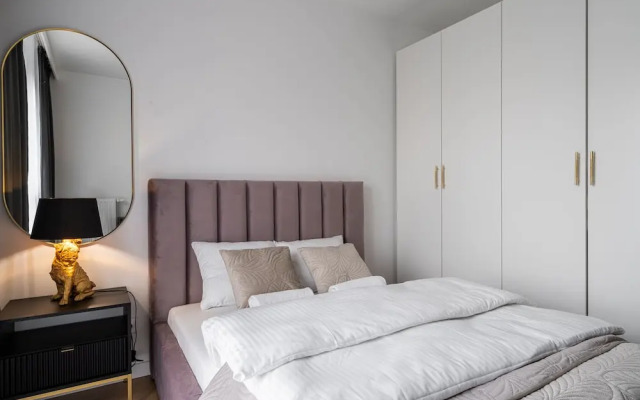 RentPlanet - Apartament Legnicka