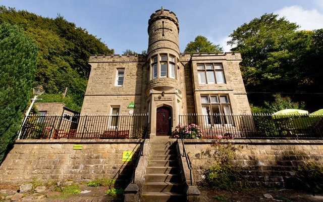 YHA Eyam