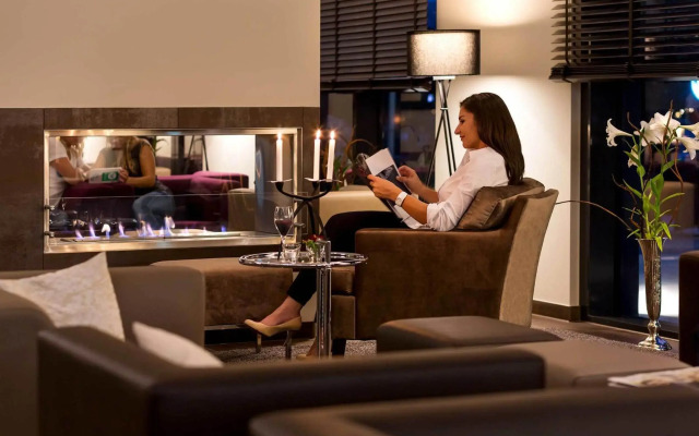 Hotel 47°