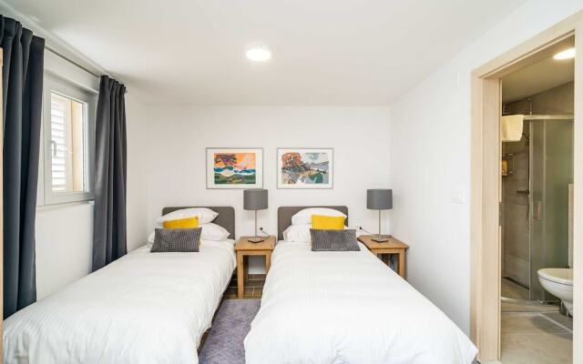 Argenta Rooms