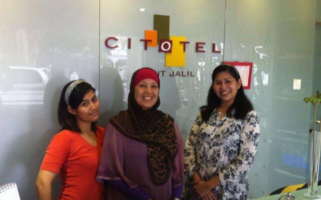 Citotel Bukit Jalil