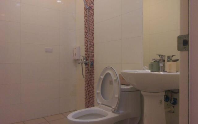 Xiang Feng B&B