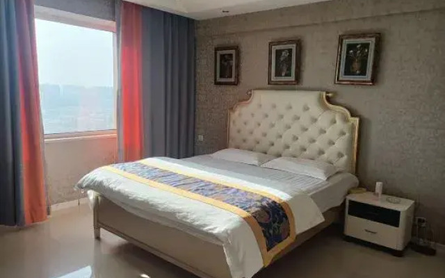 Panjin Lianlian Apartment