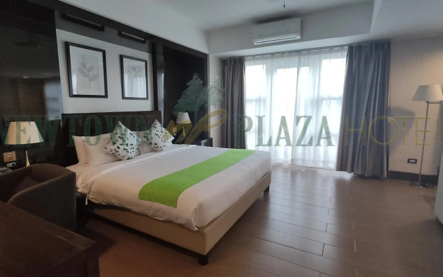 Newtown Plaza Hotel
