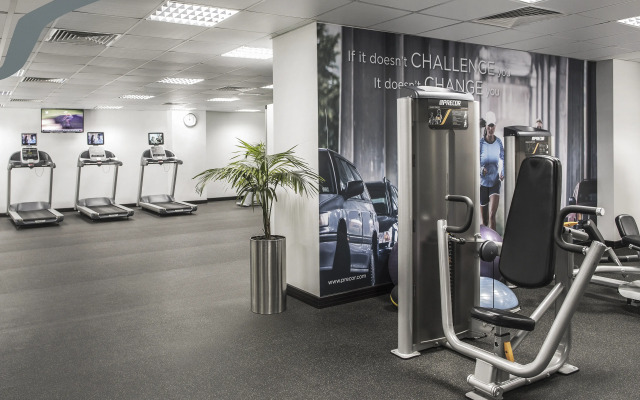 BurJuman Arjaan by Rotana