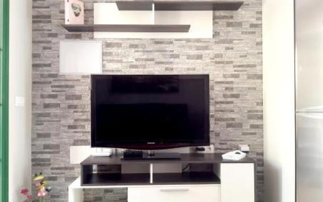 Apartment Av. José Franchy Roca