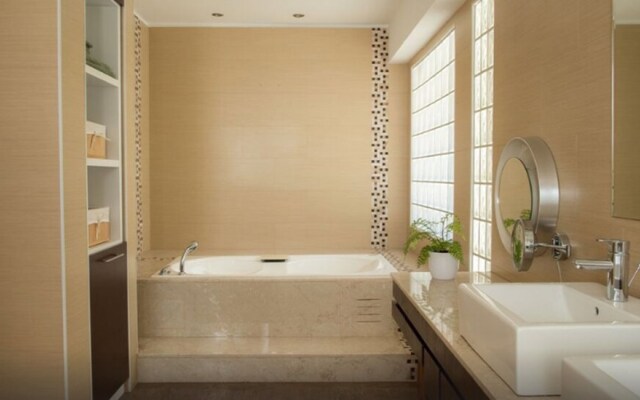 Luxury Estate in Santiago's Best Area