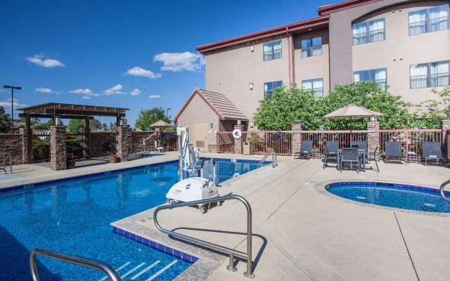 Residence Inn by Marriott Prescott