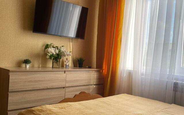 Апартаменты на Школьном проезде