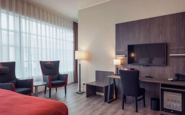 PLAZA Premium Den Haag City Center