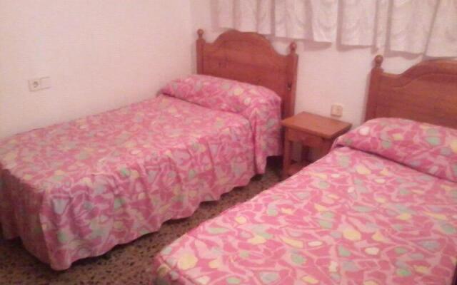 Apartamento a 300 metros del Mar