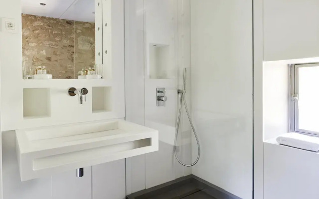 La Maison d'Ulysse Small Luxury Hotel