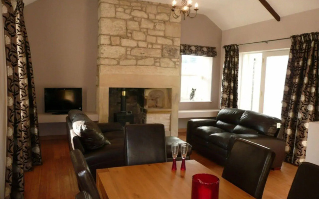 Aln Valley Cottages