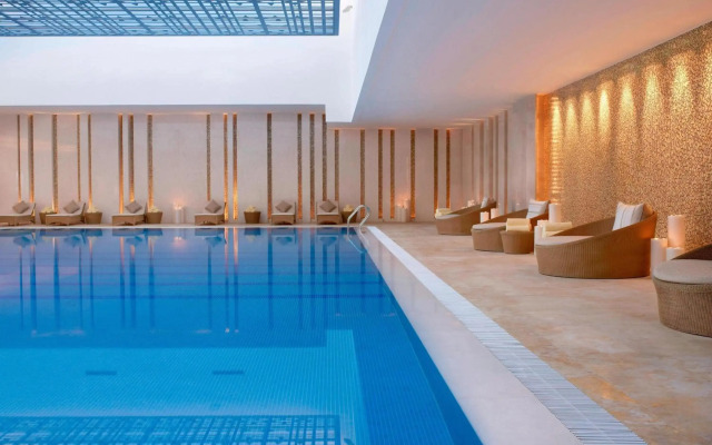 The Westin Tianjin