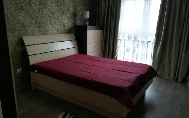 Avto's Guest House