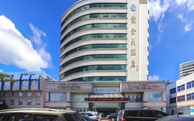 Zhejiang Zijin Hotel