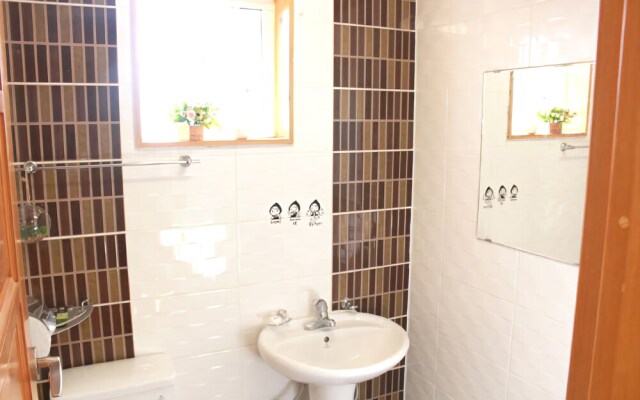 Gapyeong View Pension