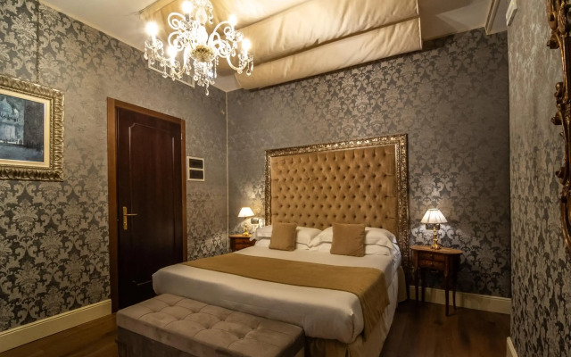 Palazzo Paruta & Wellness Apartments
