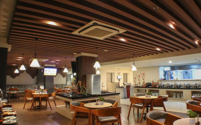 Aveon Hotel Yogyakarta by Daphna Management