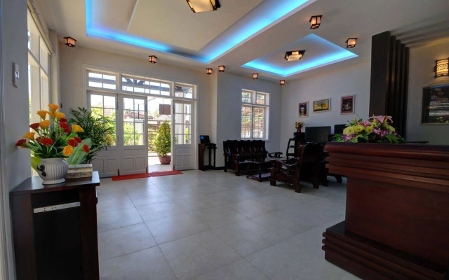Vesper Homestay