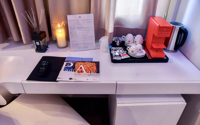 Le Camp Suite & SPA