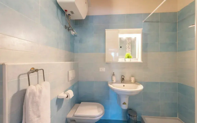 Stefy House 50m From The Lake