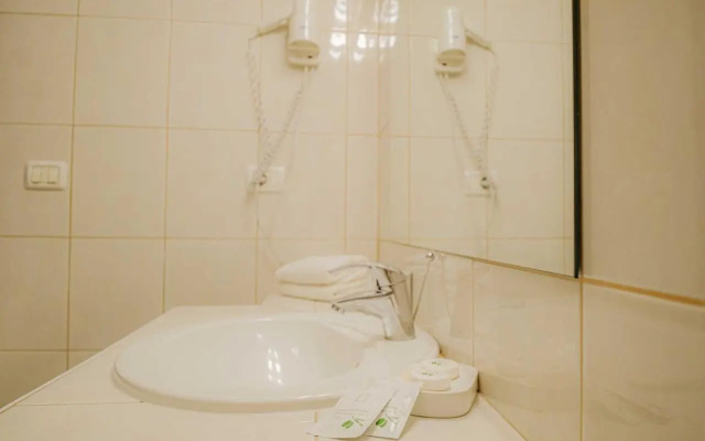 Popasul Caprioarei